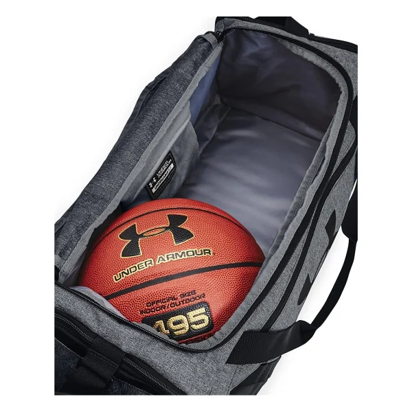 Under Armour Ua Undeniable 5.0 Duffle Sm 1369222 Spor Çantası - Görsel 4