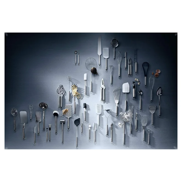 WMF 1871056030 Profi Plus 32 cm Çelik Spatula - Görsel 6