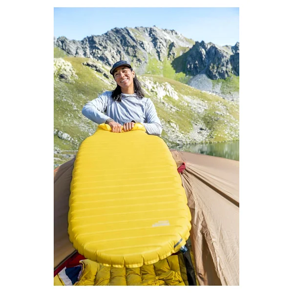 Thermarest Neoair Xlite Nxt R U24 183x51x7.6 Cm Yalıtımlı Şişme Mat - Görsel 9