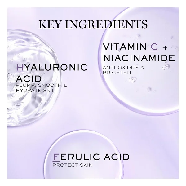 Lancome Renergie H.C.F Triple Yaşlanma Karşıtı 50 Ml Yüz Serumu - Görsel 9