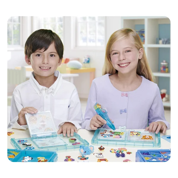 Aquabeads Mega Boncuk Seti 31502 - Görsel 4
