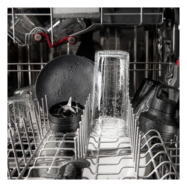 Kitchenaid Go 5ksbr256bm Bataryalı Mini Blender - Görsel 7