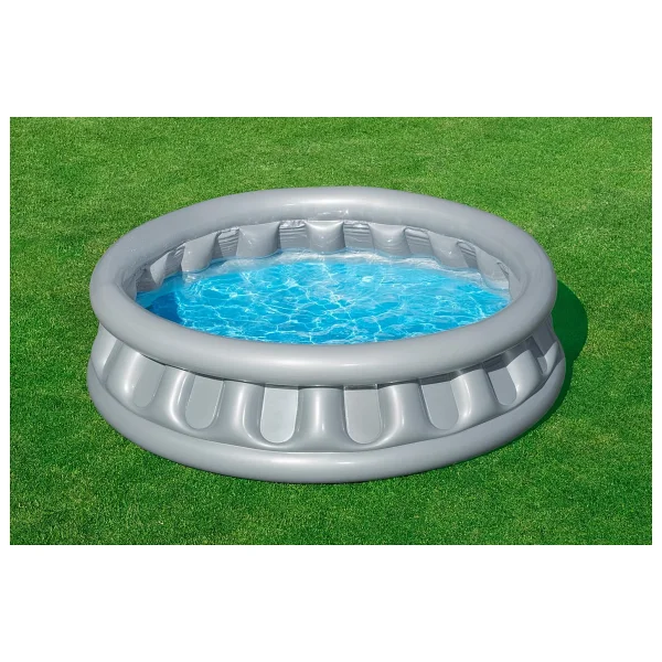 Bestway 51080 152x43 Cm Yuvarlak Çocuk Havuzu - Görsel 2