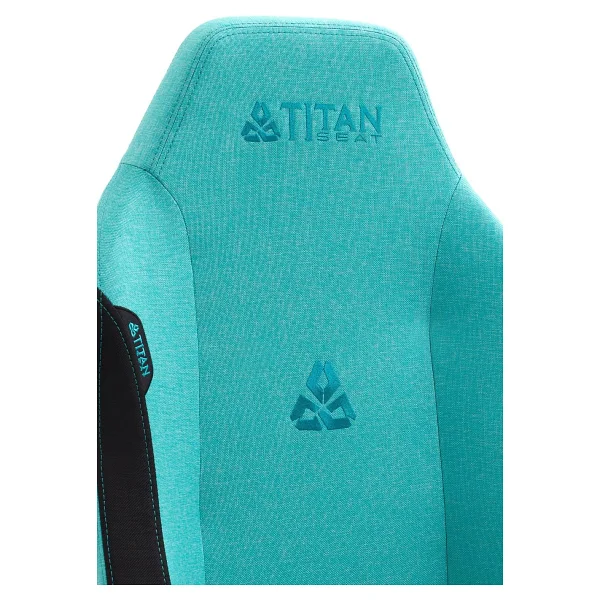 Titan Seat Throne Azura Kumaş Oyuncu Koltuğu - Görsel 2