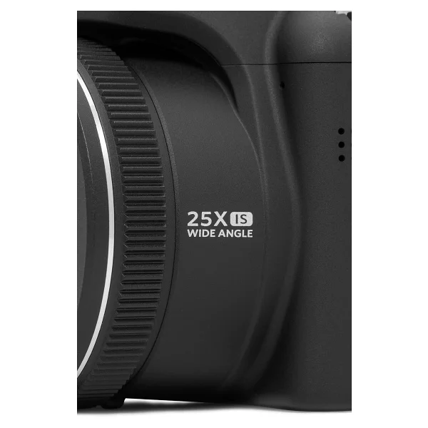 Kodak Pixpro Astro Zoom AZ255 Siyah Dijital Fotoğraf Makinesi - Görsel 8