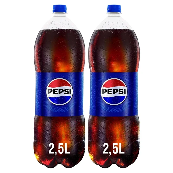 Pepsi 2.5 Lt - Görsel 2