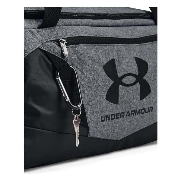 Under Armour Ua Undeniable 5.0 Duffle Sm 1369222 Spor Çantası - Görsel 3