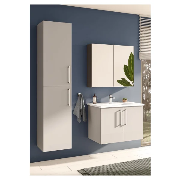 Artema Ovalis A42797 Lavabo Bataryası - Görsel 2