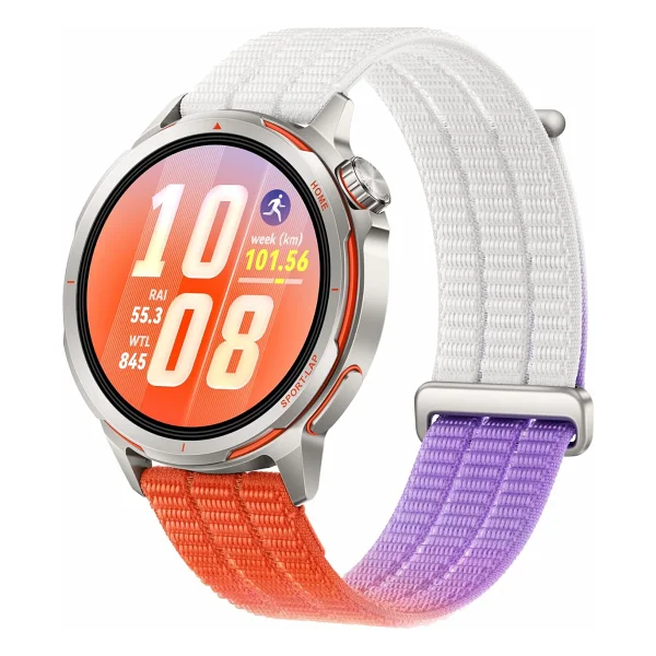 Sword SW-WIA102 Watch 2 Akıllı Saat - Görsel 5