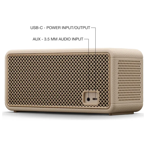 Marshall Middleton Iı Bluetooth Hoparlör - Görsel 7