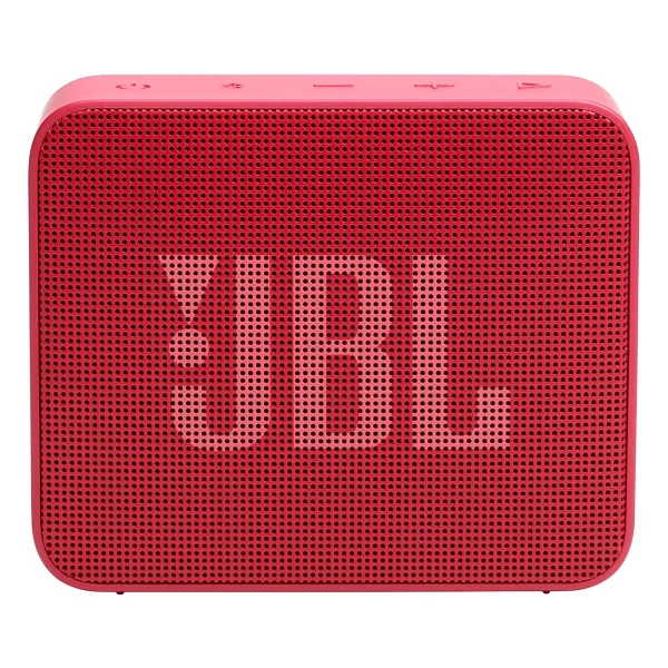 JBL Go Essential 2 Kırmızı Bluetooth Hoparlör - Görsel 3