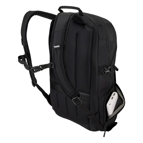Thule Enroute 21l Ca.Tebp4116blk Siyah 15.6" Laptop Sırt Çantası - Görsel 9