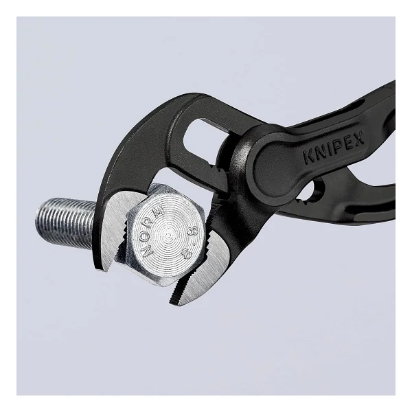 Knipex 87 00 100 Cobra Ayarlı Fort Pense - Görsel 5