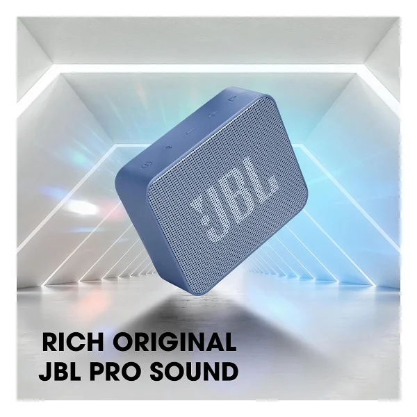 Jbl Go Essential Bluetooth Hoparlör - Görsel 6