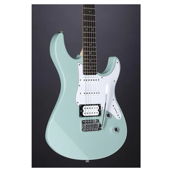 Yamaha Pacifica 112v Elektro Gitar - Görsel 7