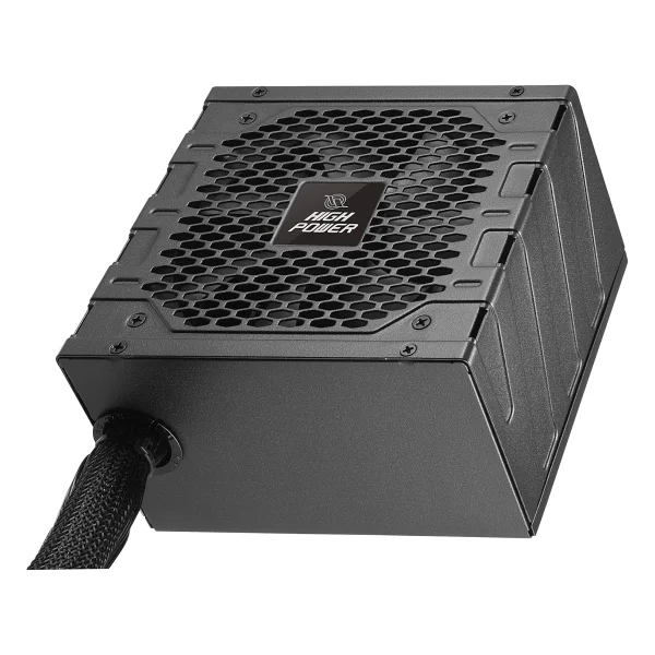 High Power Element Revo Hp1-N2850br-H12s Gen5.1 850 W Power Supply - Görsel 3