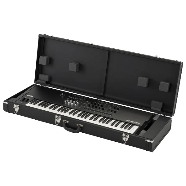 Korg Wavestate Se Platinum Synthesizer - Görsel 6