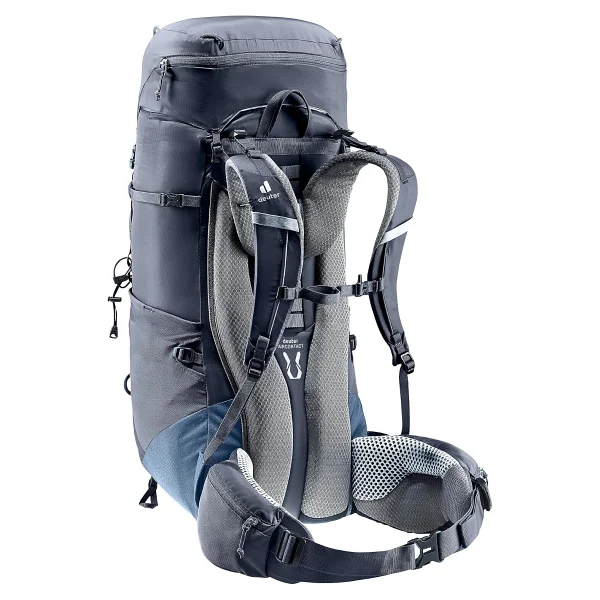 Deuter Aircontact Lite 40+10 lt Sırt Çantası - Görsel 5