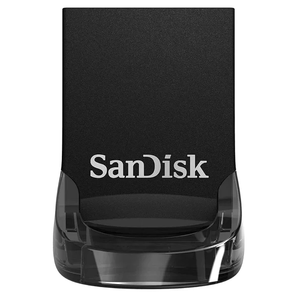 Sandisk Ultra Fit Sdcz430-128g-G46 128 GB Flash Bellek - Görsel 2