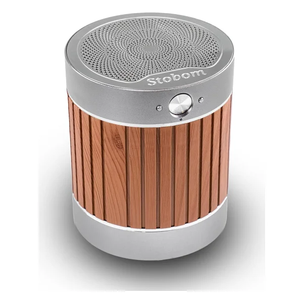 Stobom Aura Bluetooth Hoparlör TWS - Görsel 7