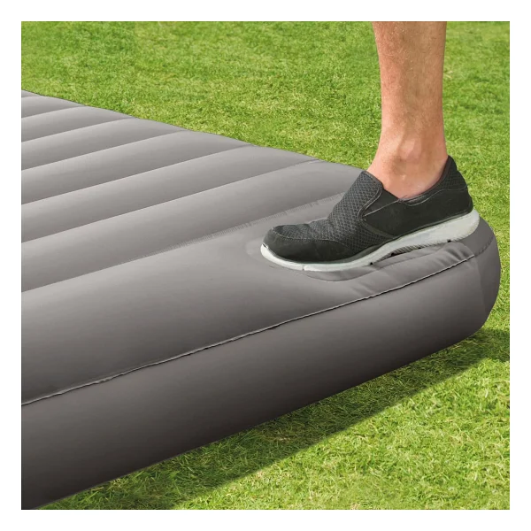 Intex 64762 Full Dura-Beam Downy Çift Kişilik Şişme Yatak - Görsel 5