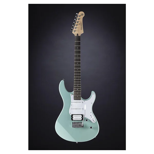 Yamaha Pacifica 112v Elektro Gitar - Görsel 3