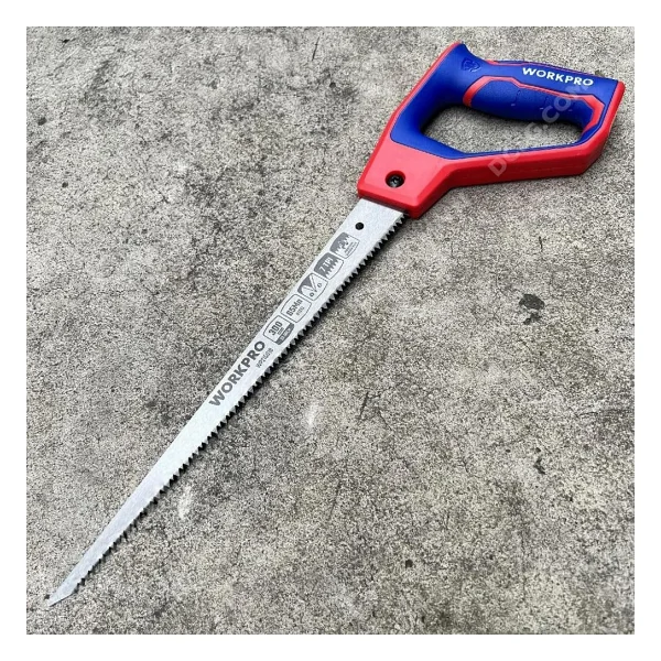Workpro Wp215018 300 Mm Alçıpan Testeresi - Görsel 5