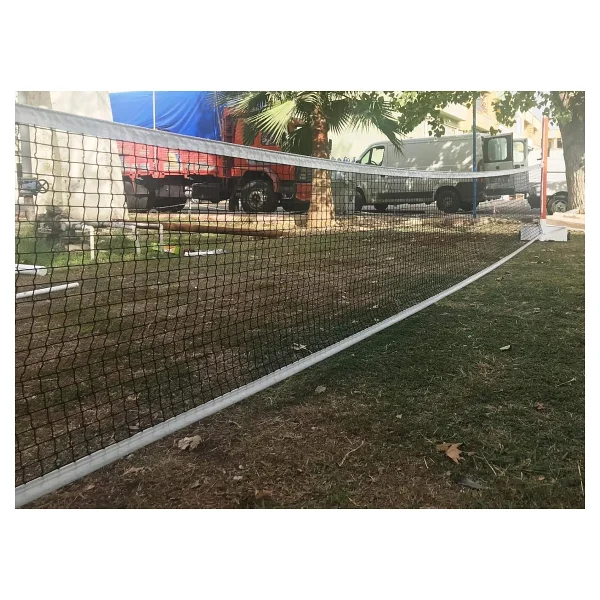 Adelinspor Silver Tenis Filesi 1 Mx7,5 M - Görsel 6