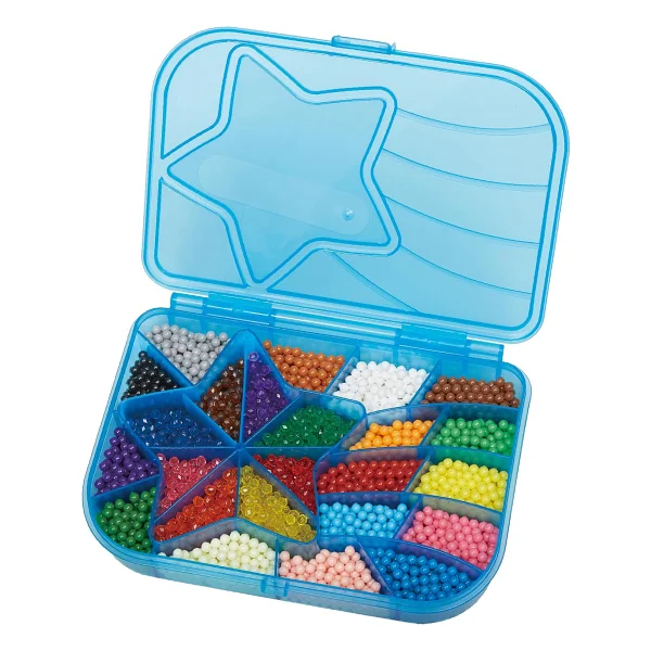Aquabeads Mega Boncuk Seti 31502 - Görsel 2