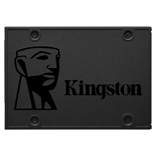 Kingston A400 Sa400s37/240g Sata 3.0 2.5" 240 GB SSD - Görsel 10