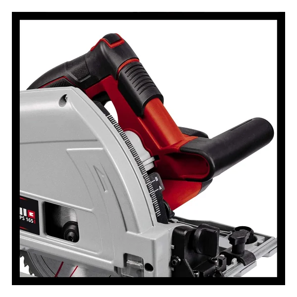 Einhell Te-Ps 165 1200 W Dalma Daire Testere - Görsel 3