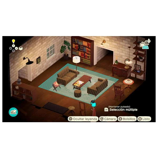 Animal Crossing New Horizons Nintendo Switch 2 Oyunu - Görsel 3