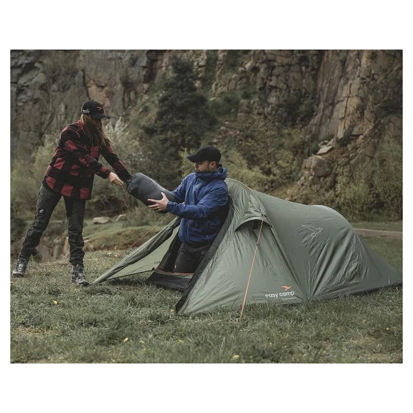 Easy Camp Reindal 2 Kişilik Çadır - Görsel 6