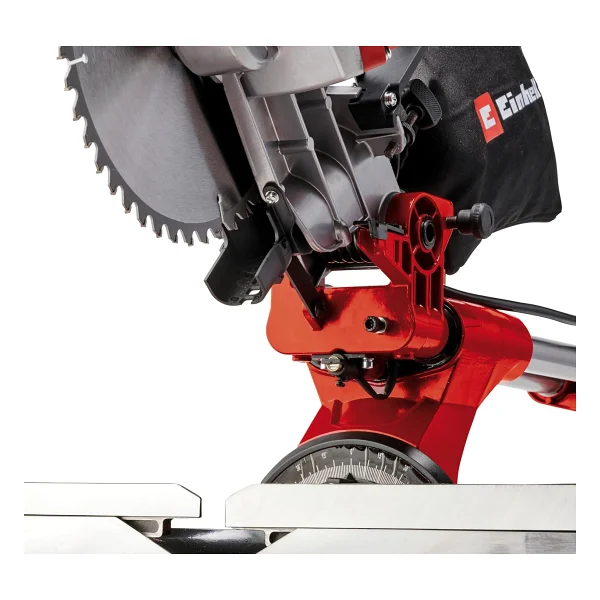 Einhell Tc-Sm 2131/1 Pistonlu Gönye Testere - Görsel 5
