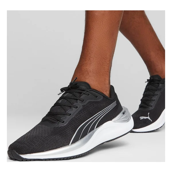 Puma Electrify Nitro 3 379084 Erkek Koşu Ayakkabısı - Görsel 2