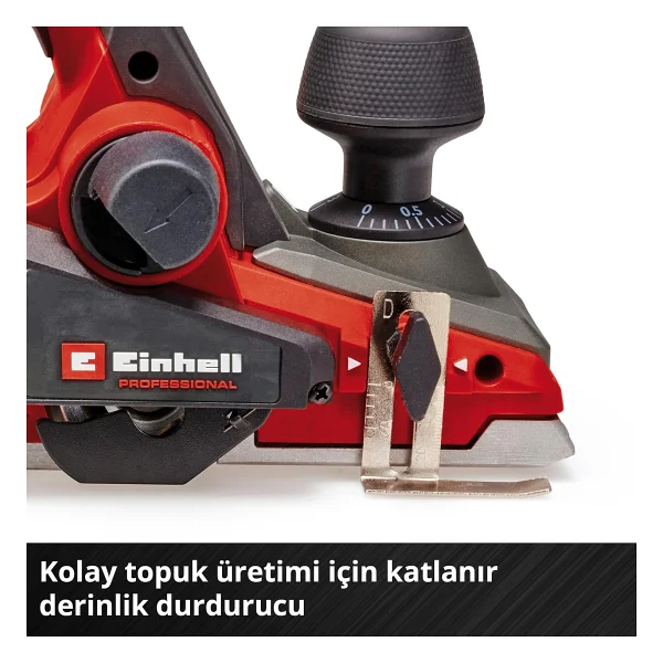 Einhell Tp-Pl 18/3 Li Bl Aküsüz Planya - Görsel 9