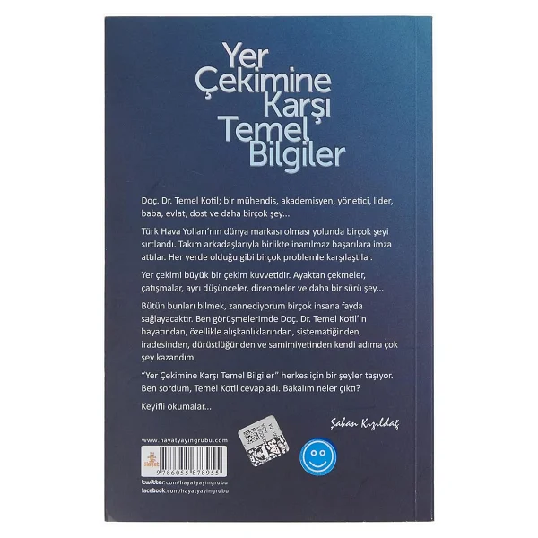Yer Çekimine Karşı Temel Bilgiler - Şaban Kızıldağ - Görsel 2