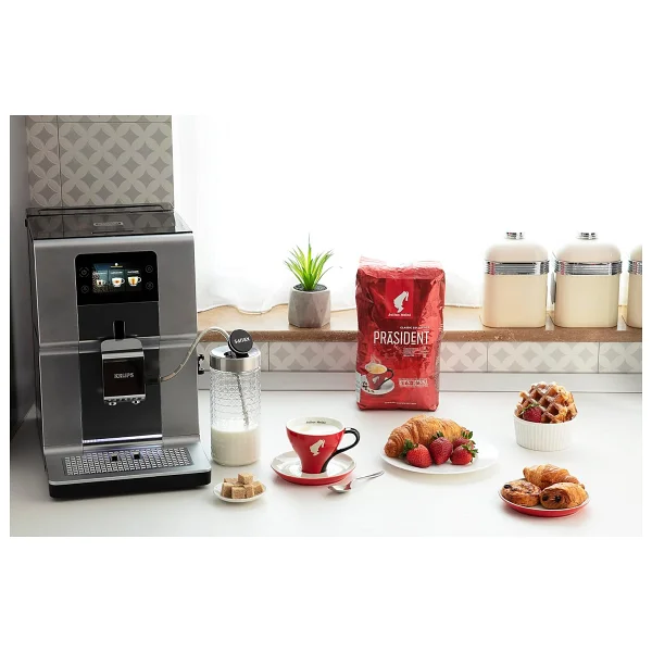 Julius Meinl Prasident Çekirdek Kahve 500 Gr - Görsel 6