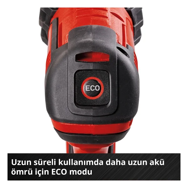 Einhell Hypresso 18/24-1 24 Bar Basınçlı Yıkama Makinesi - Görsel 10