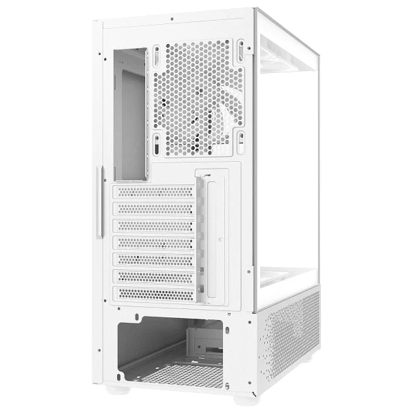 Xpg Invader X Mini Argb Fanlı Atx Oyuncu Kasası - Görsel 6