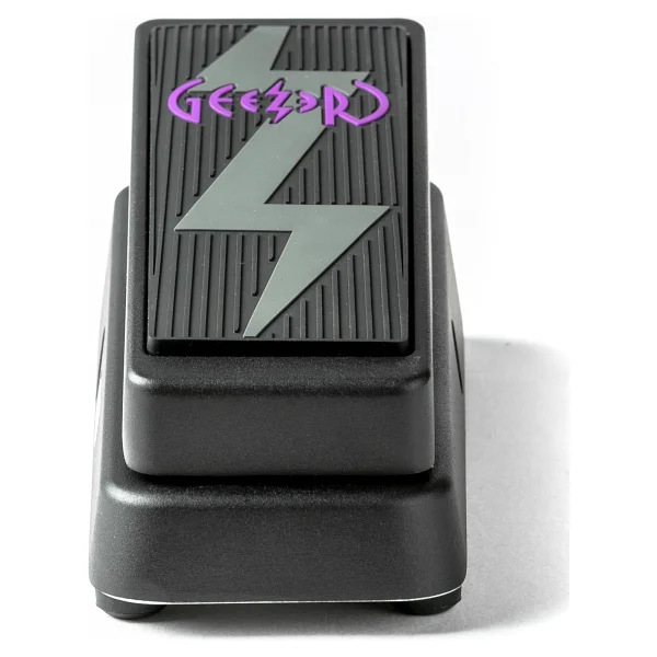 Jim Dunlop GZR95 Geezer Butler Cry Baby Wah Pedalı - Görsel 4