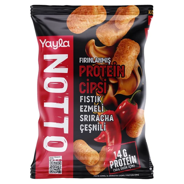 Torku Gala 50 Gr Kek - Görsel 8