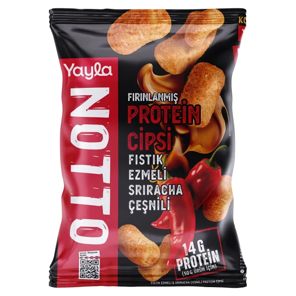 Torku Gala 50 Gr Kek - Görsel 9