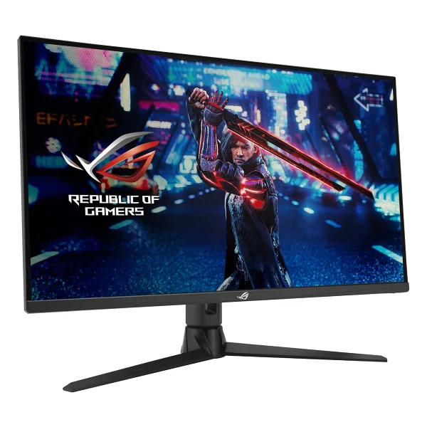 Asus ROG Strix XG32AQ 32" 1 ms 2K IPS 175 Hz Oyuncu Monitörü - Görsel 7