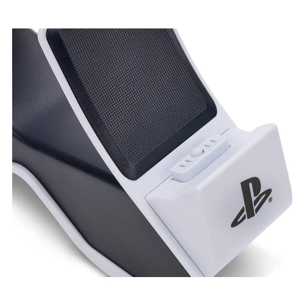 PowerA PS5 DualSense İkili Şarj İstasyonu - Görsel 6