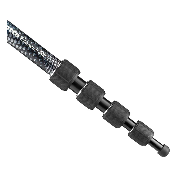 Manfrotto Element MII MMELMIIA5 Monopod - Görsel 4