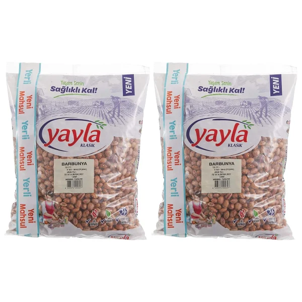 Yayla Barbunya 1 Kg - Görsel 9
