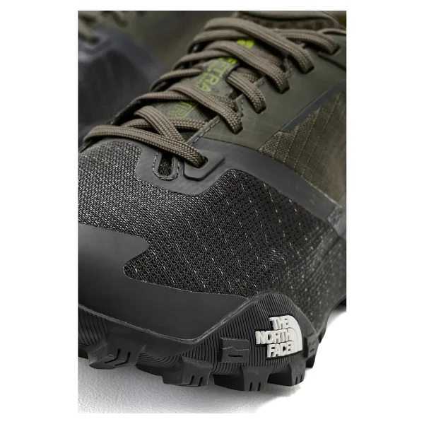 The North Face Offtrail TR Gore-Tex NF0A8A9X79K1 Haki Erkek Outdoor Ayakkabı - Görsel 7