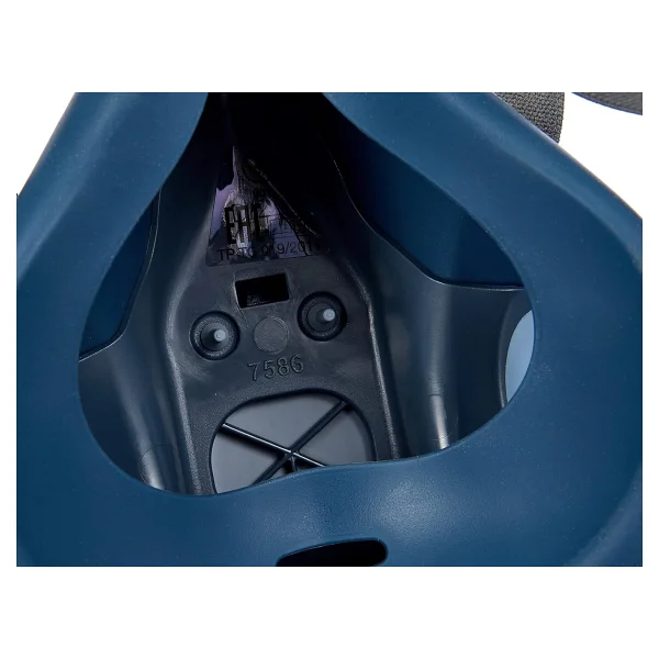 3m 7502 Yarım Yüz Maske - Görsel 7