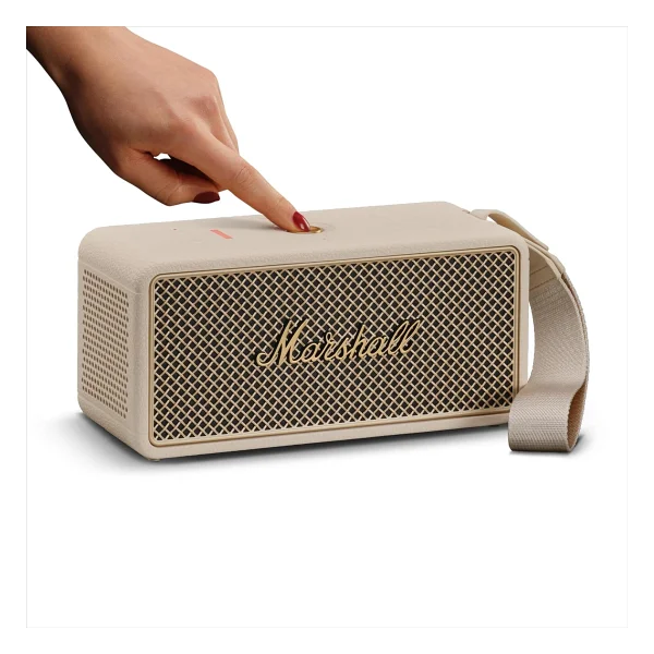 Marshall Middleton Iı Bluetooth Hoparlör - Görsel 8